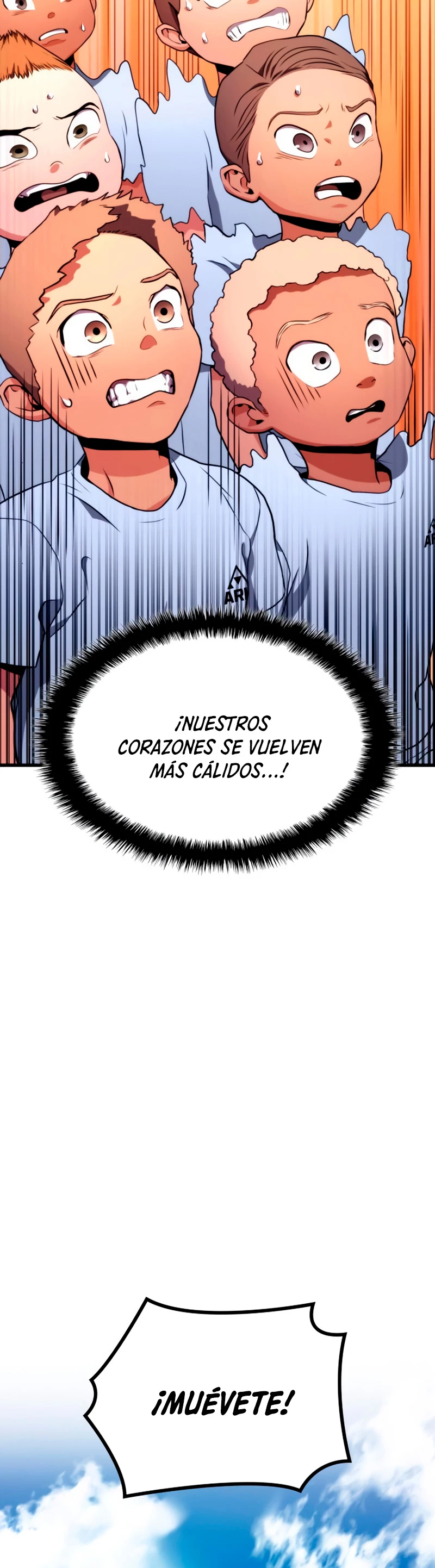 Asesino de Dragones Capitulo 4 página 25