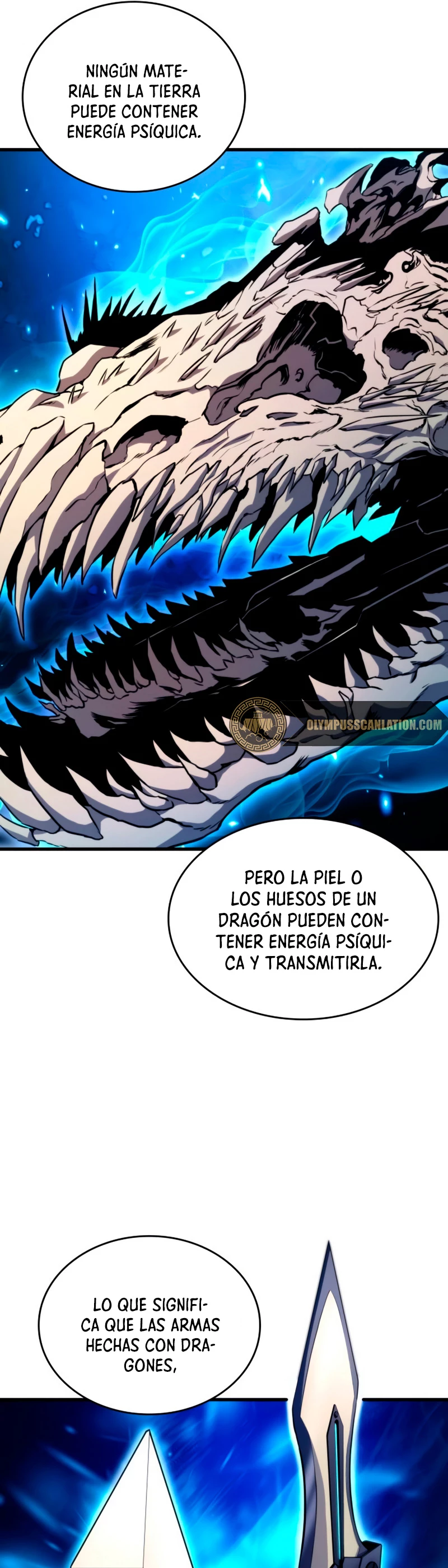 Asesino de Dragones Capitulo 4 página 41