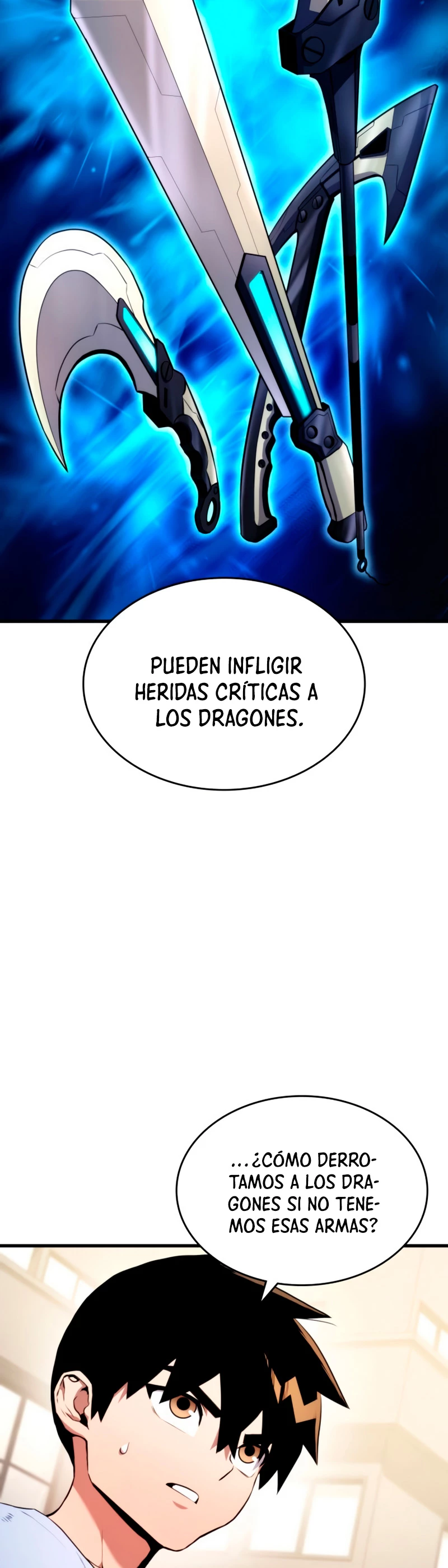 Asesino de Dragones Capitulo 4 página 42