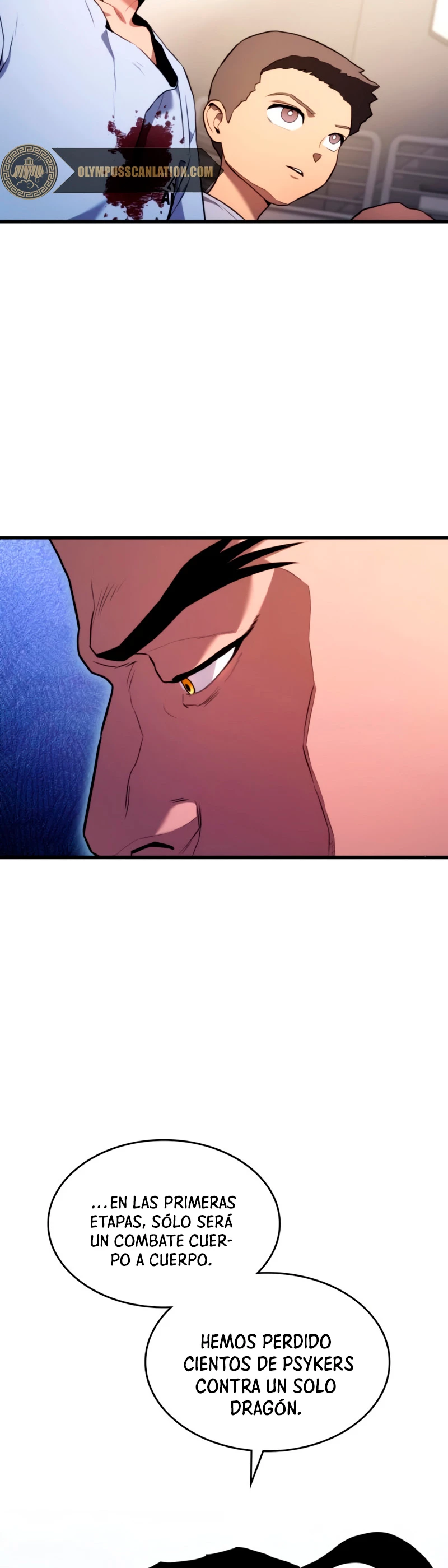 Asesino de Dragones Capitulo 4 página 43