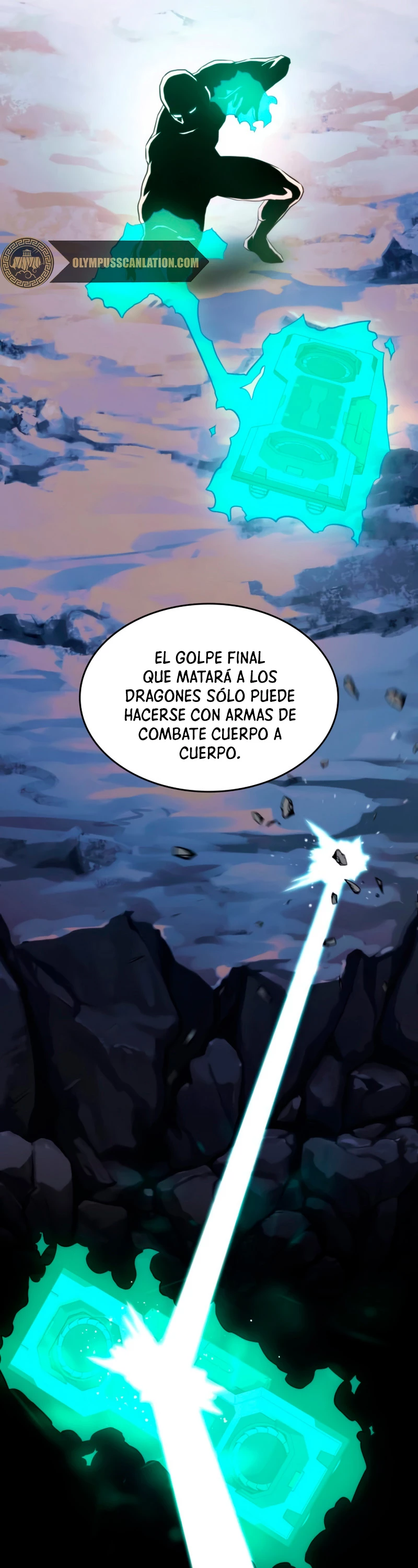 Asesino de Dragones Capitulo 4 página 45