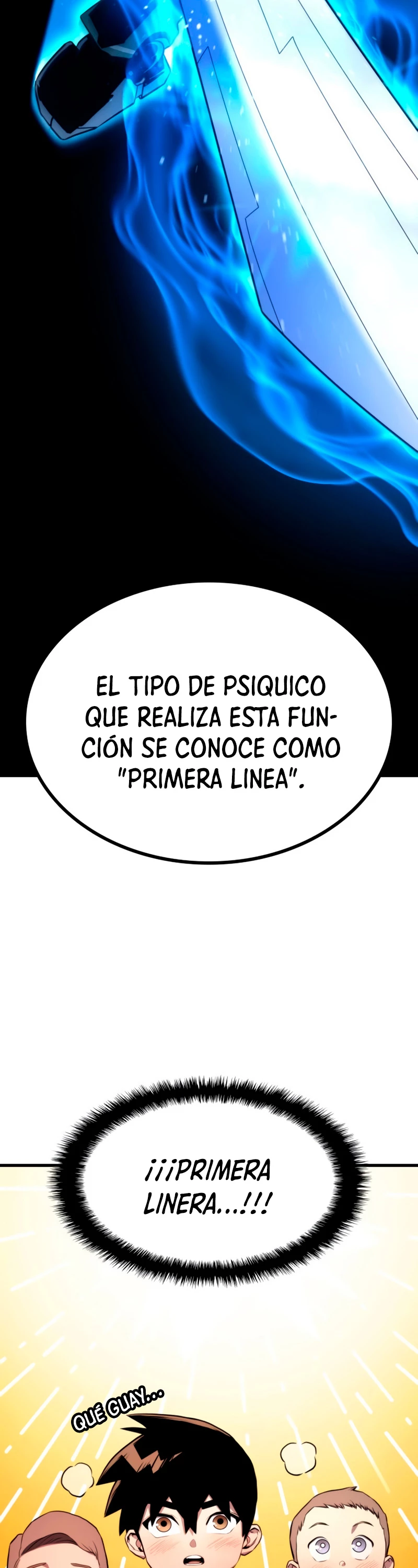 Asesino de Dragones Capitulo 4 página 47