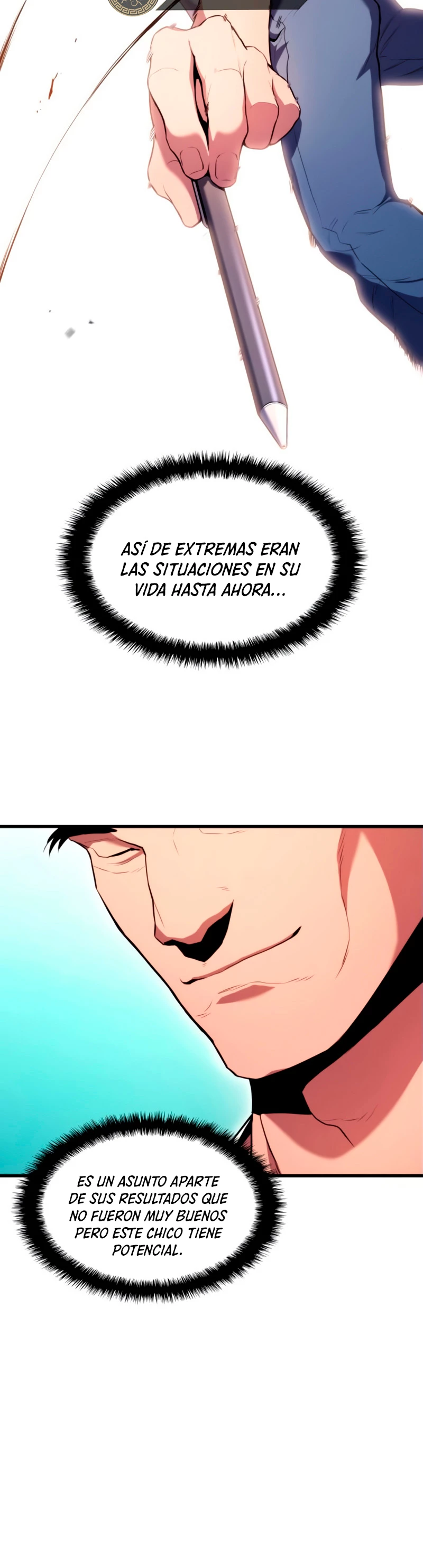 Asesino de Dragones Capitulo 4 página 52
