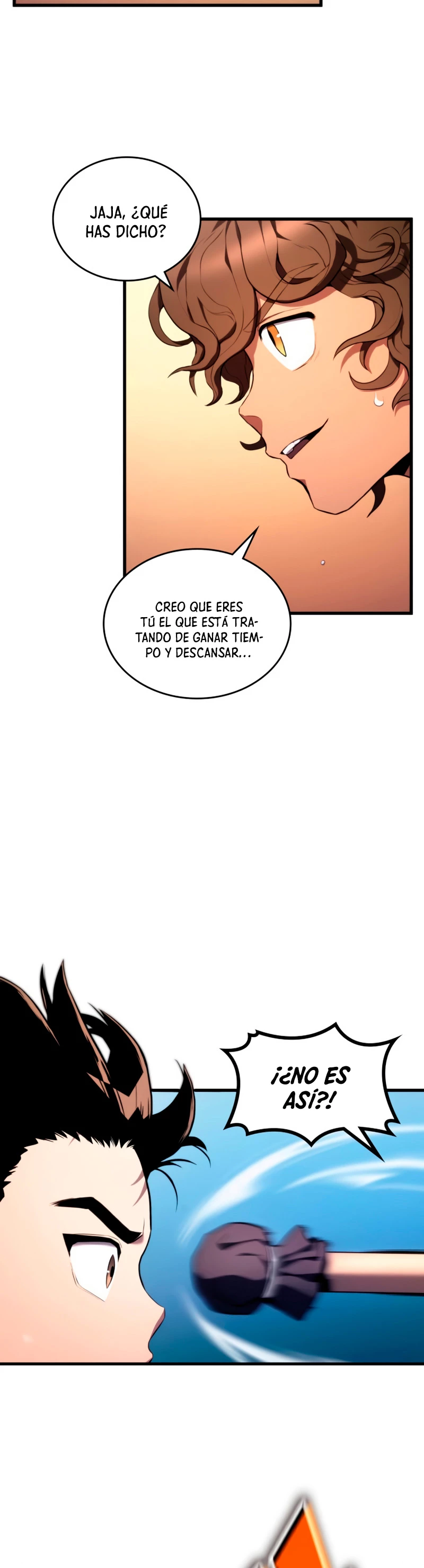 Asesino de Dragones Capitulo 4 página 57