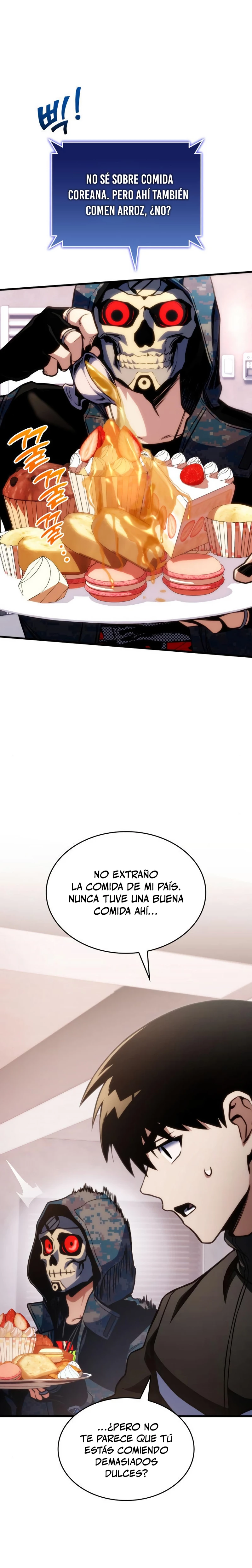 Asesino de Dragones Capitulo 40 página 14