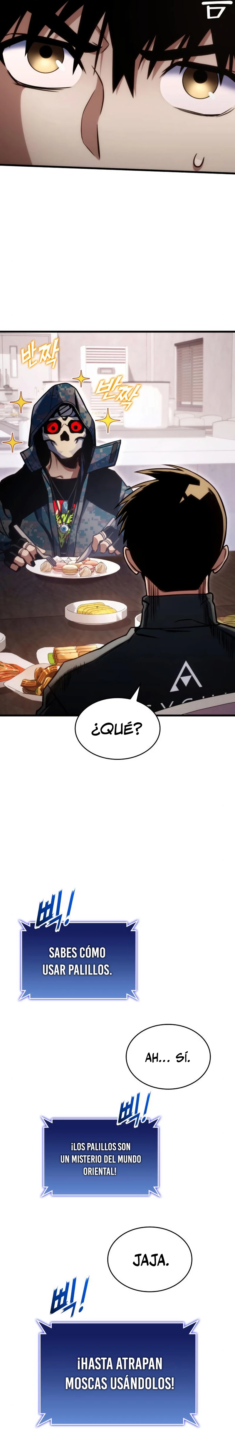 Asesino de Dragones Capitulo 40 página 16
