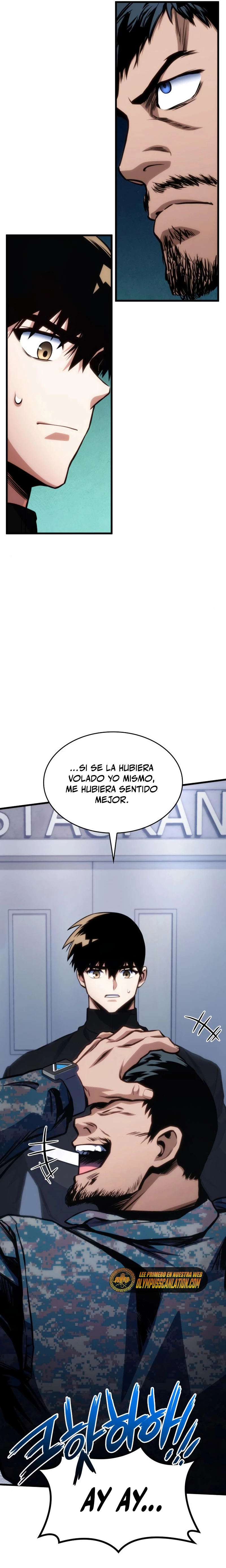 Asesino de Dragones Capitulo 40 página 22
