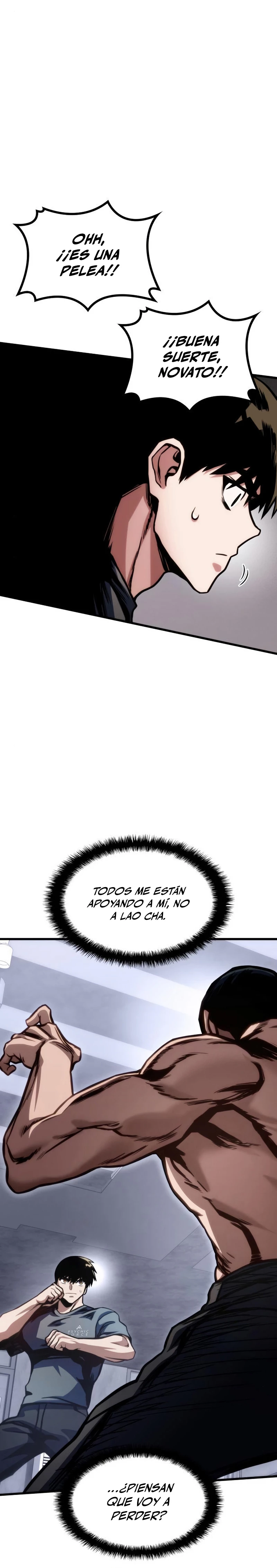 Asesino de Dragones Capitulo 40 página 26