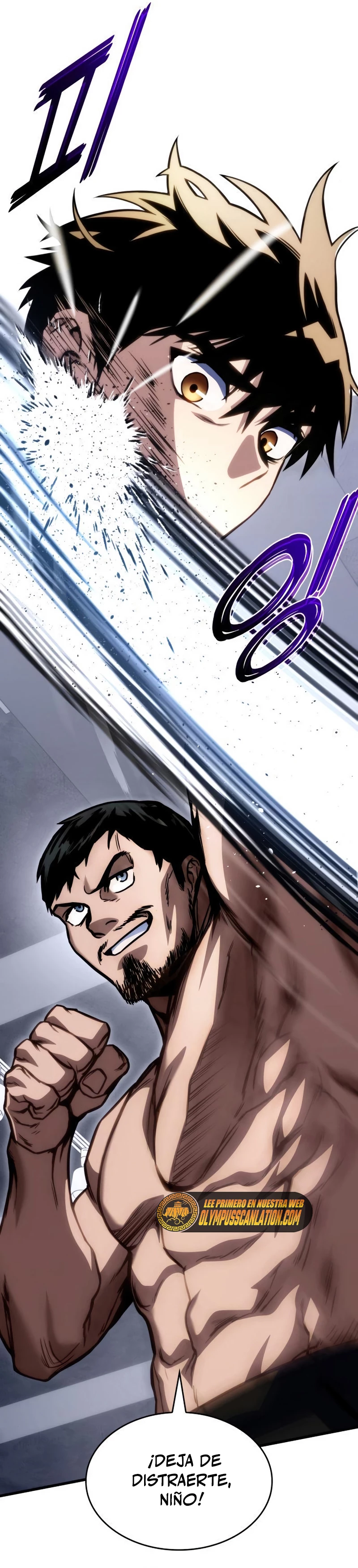 Asesino de Dragones Capitulo 40 página 27