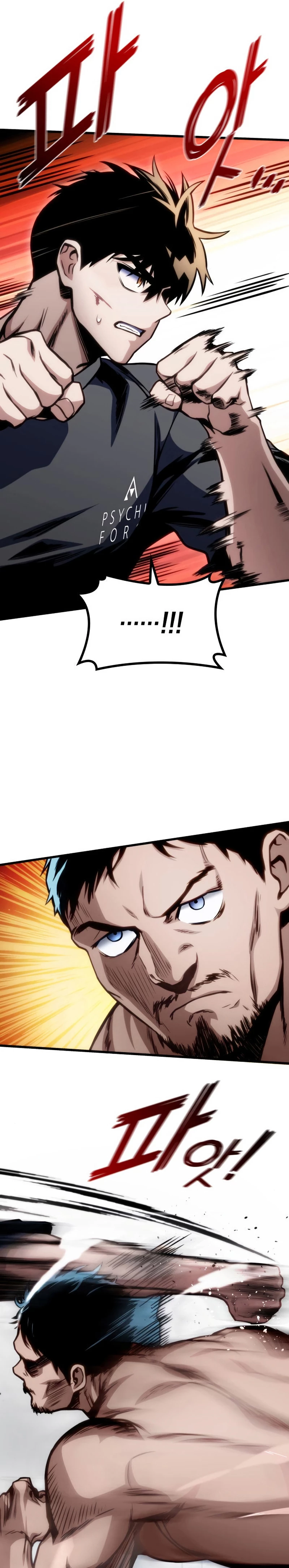 Asesino de Dragones Capitulo 40 página 28