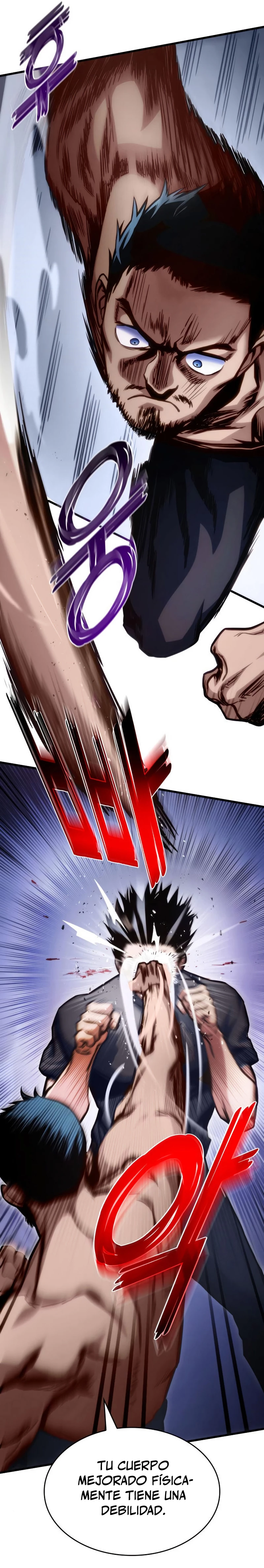 Asesino de Dragones Capitulo 40 página 31