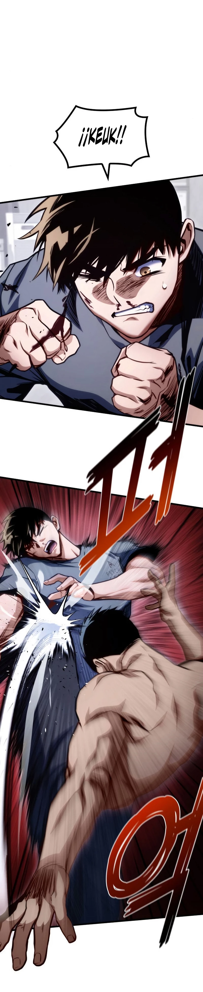 Asesino de Dragones Capitulo 40 página 32
