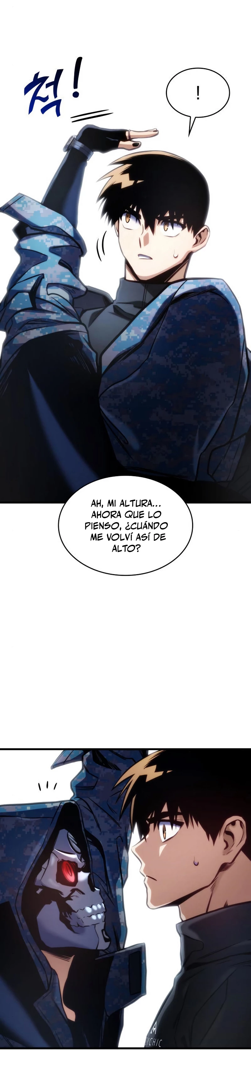 Asesino de Dragones Capitulo 40 página 4