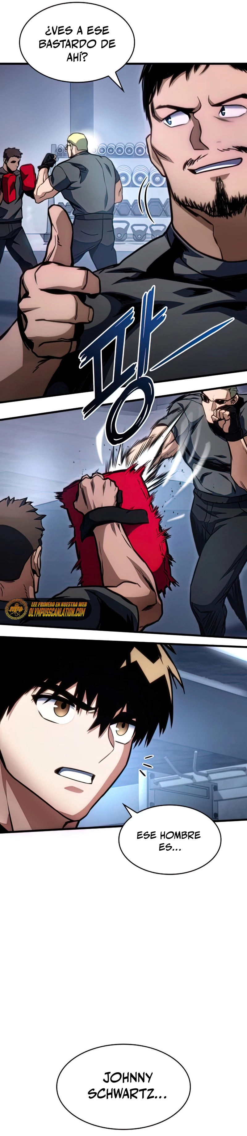 Asesino de Dragones Capitulo 41 página 14