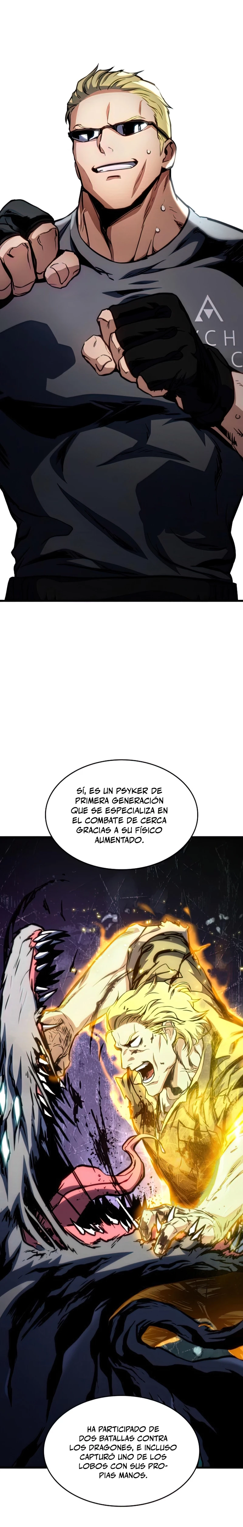Asesino de Dragones Capitulo 41 página 15