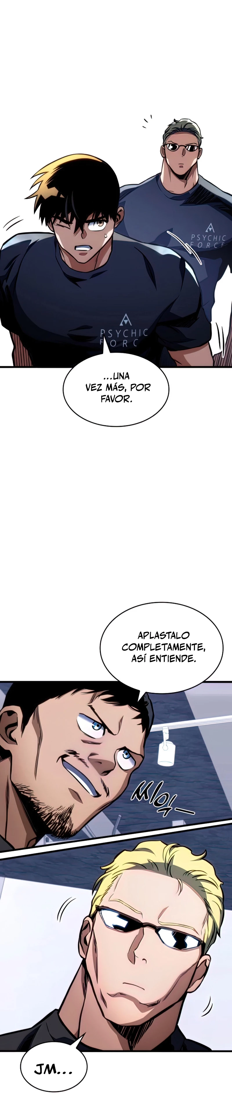 Asesino de Dragones Capitulo 41 página 24