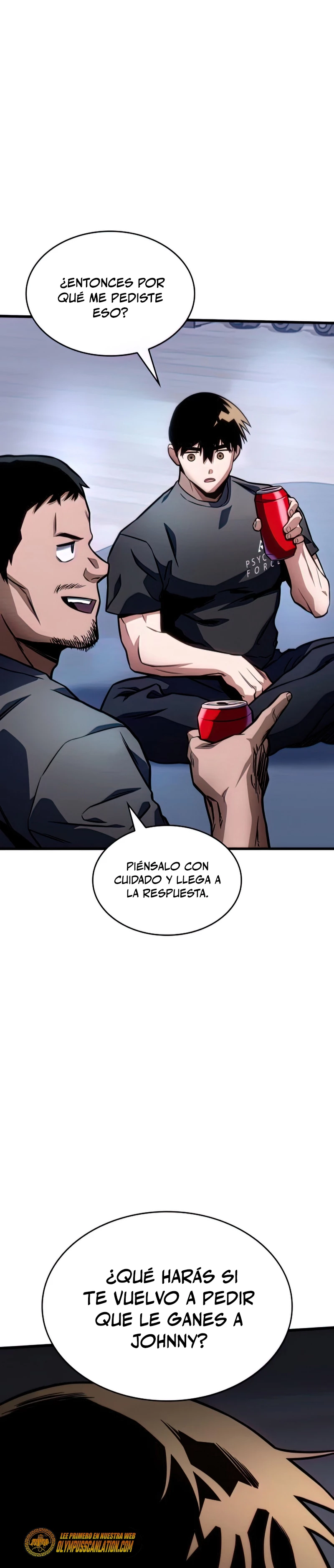 Asesino de Dragones Capitulo 41 página 31