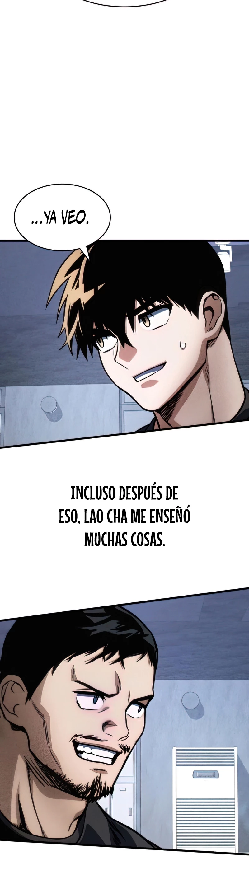 Asesino de Dragones Capitulo 41 página 33