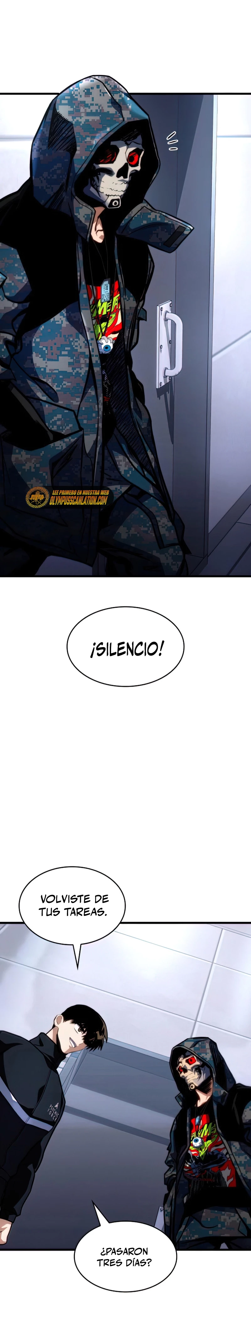 Asesino de Dragones Capitulo 41 página 38
