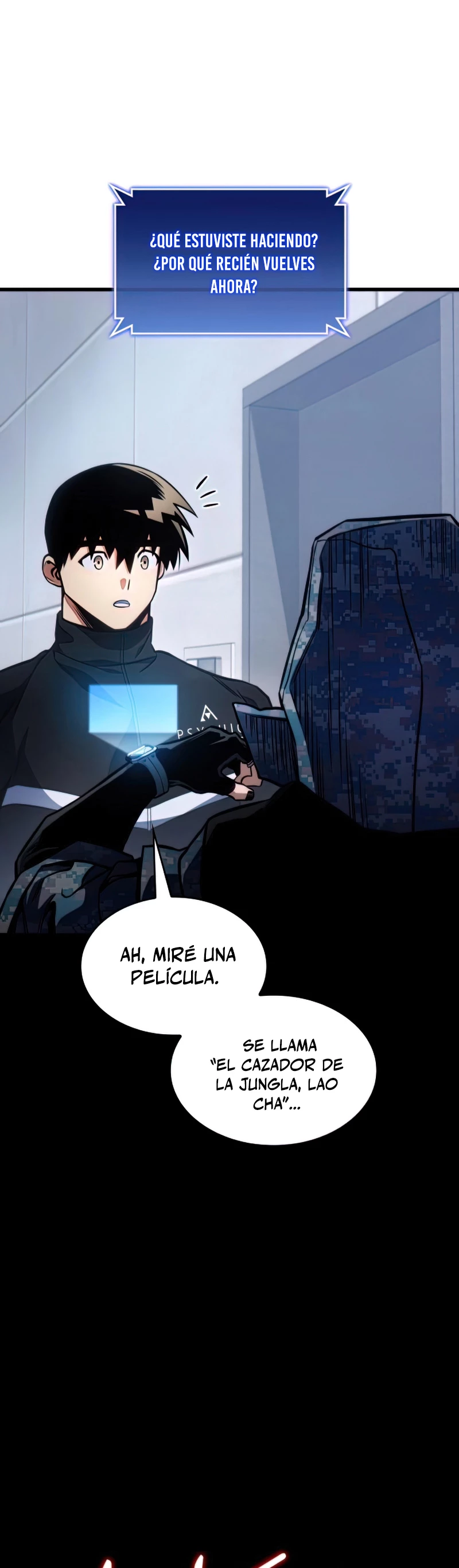 Asesino de Dragones Capitulo 41 página 39