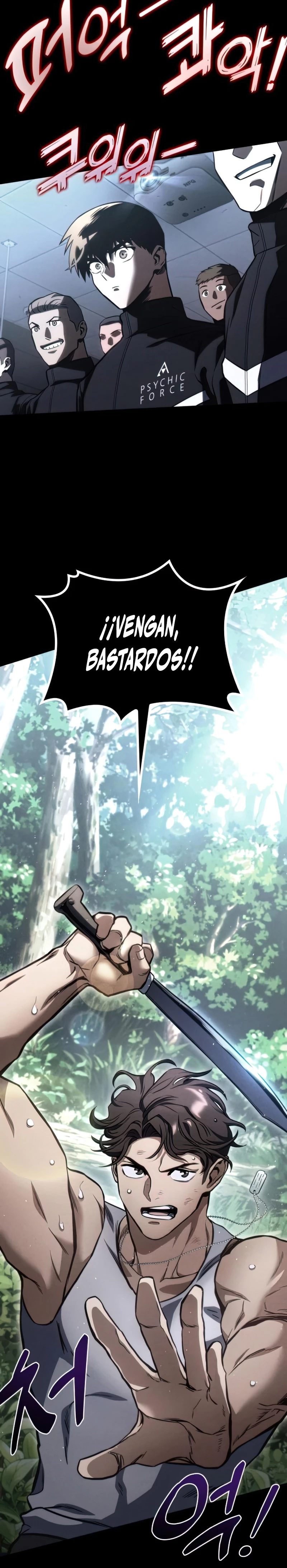 Asesino de Dragones Capitulo 41 página 40
