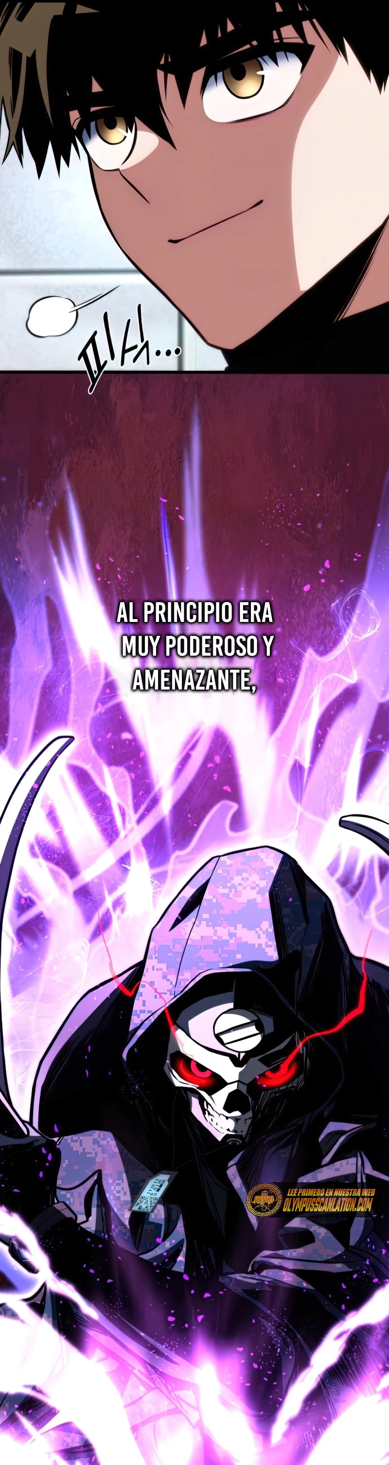 Asesino de Dragones Capitulo 41 página 46