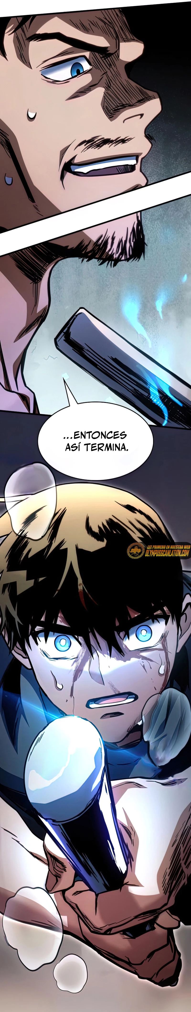 Asesino de Dragones Capitulo 41 página 6