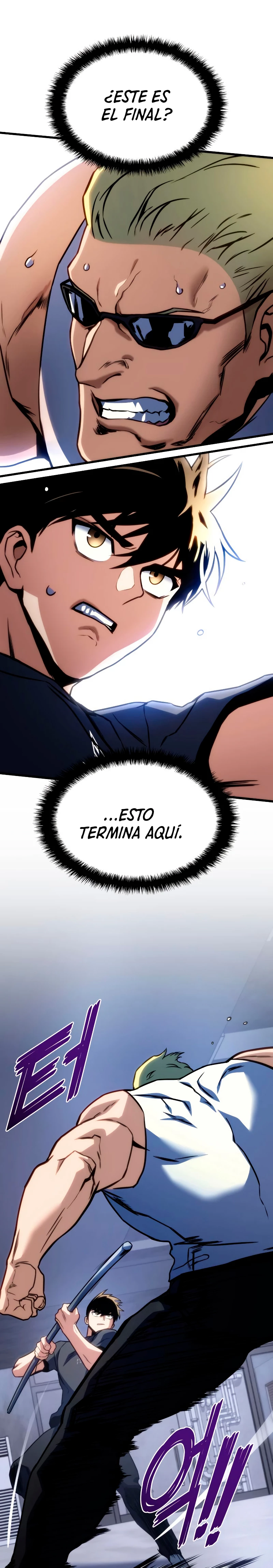 Asesino de Dragones Capitulo 42 página 11
