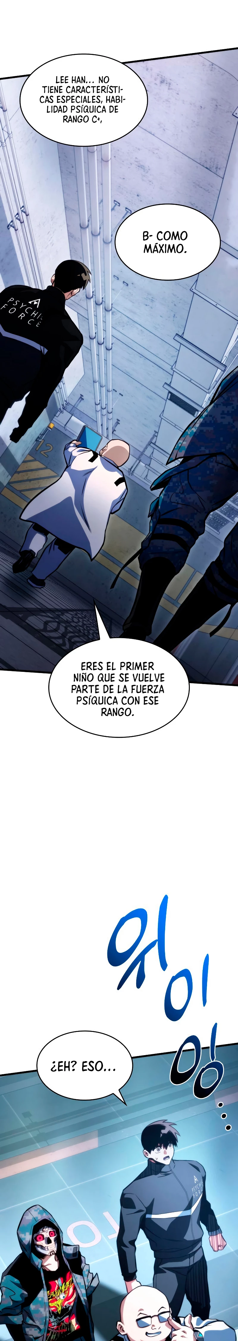 Asesino de Dragones Capitulo 42 página 21