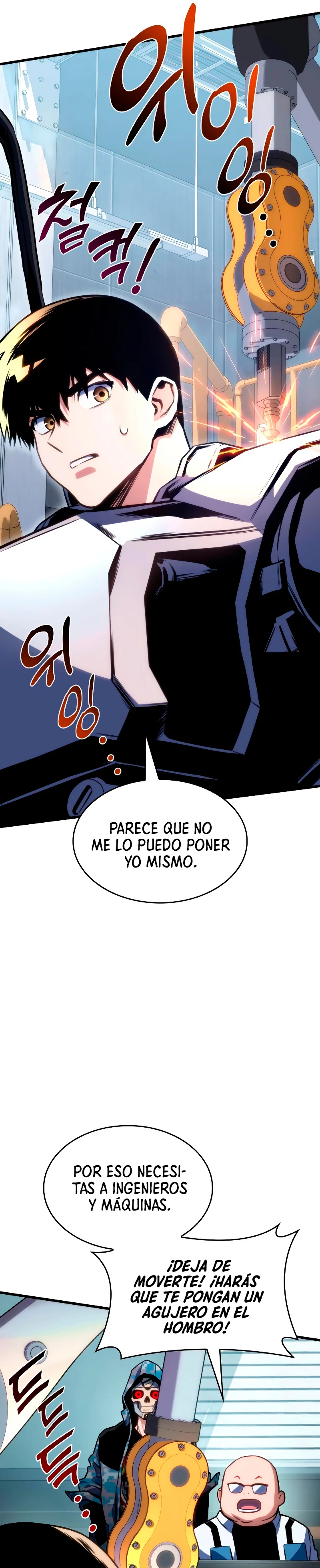Asesino de Dragones Capitulo 42 página 26