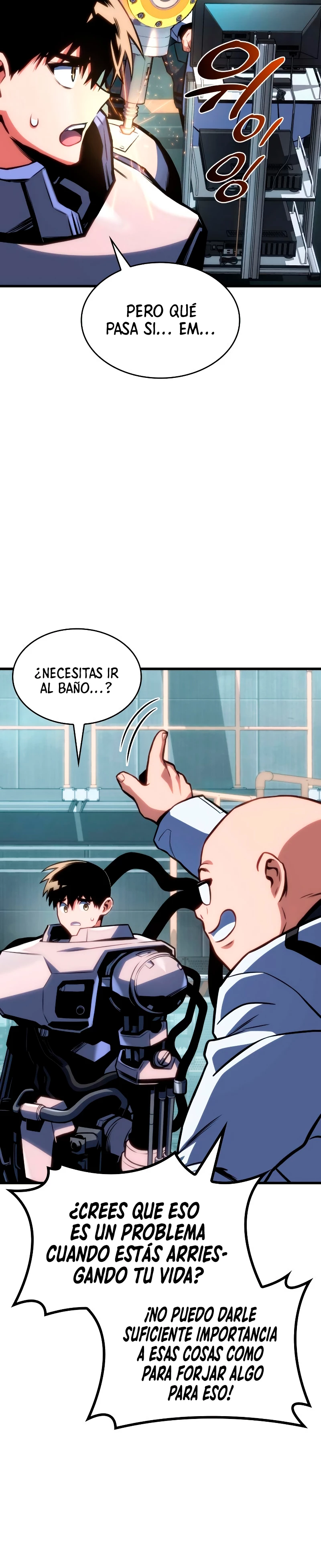 Asesino de Dragones Capitulo 42 página 27