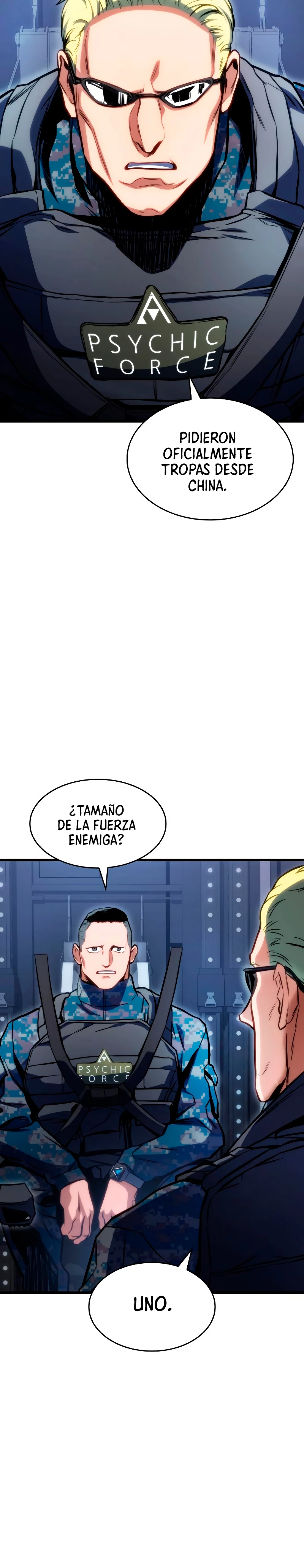 Asesino de Dragones Capitulo 42 página 31