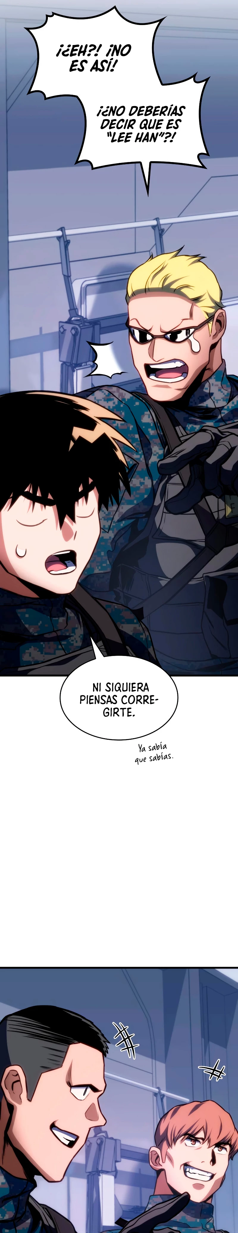 Asesino de Dragones Capitulo 42 página 35