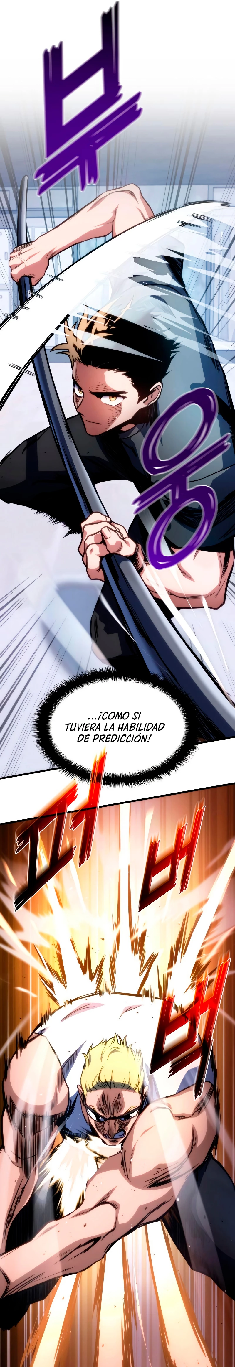 Asesino de Dragones Capitulo 42 página 8