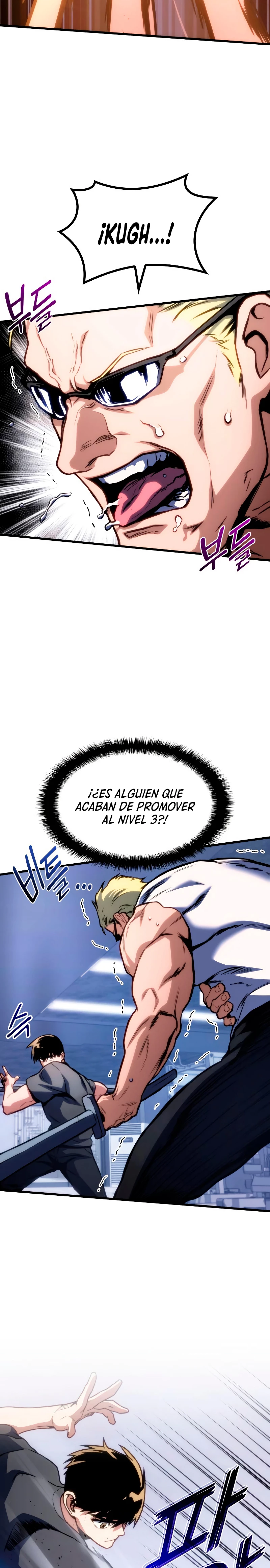 Asesino de Dragones Capitulo 42 página 9