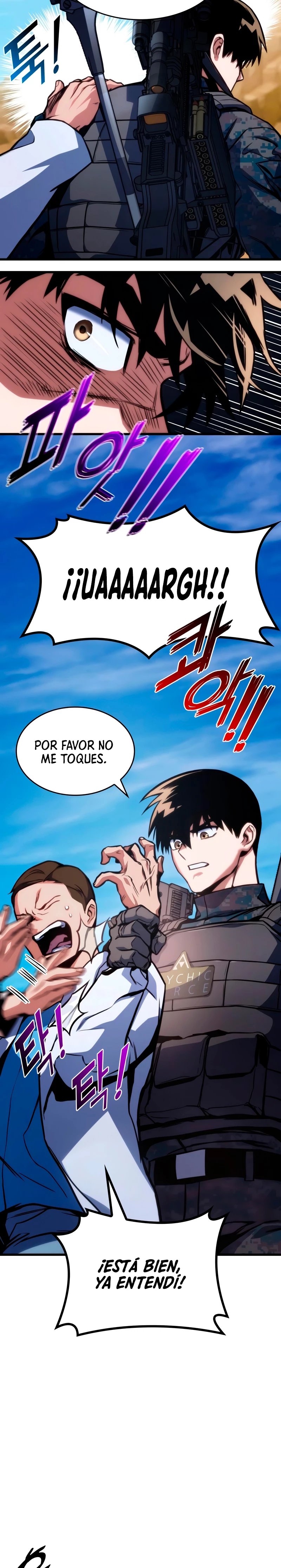 Asesino de Dragones Capitulo 43 página 12
