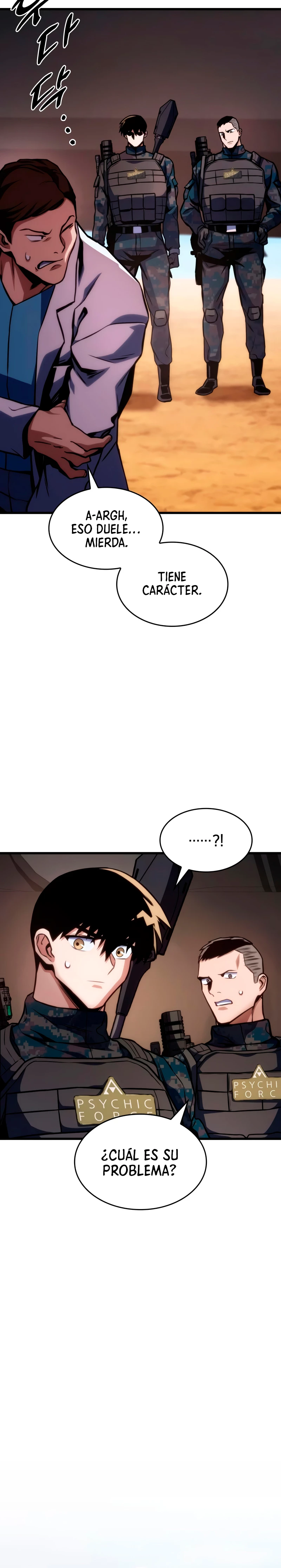 Asesino de Dragones Capitulo 43 página 13