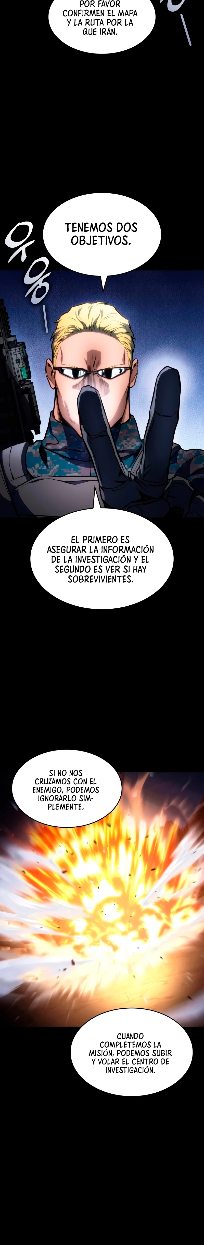 Asesino de Dragones Capitulo 43 página 16