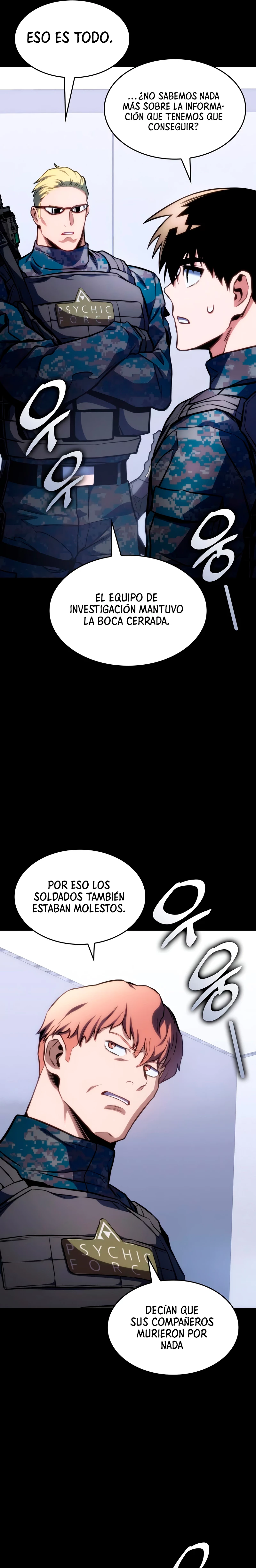 Asesino de Dragones Capitulo 43 página 17