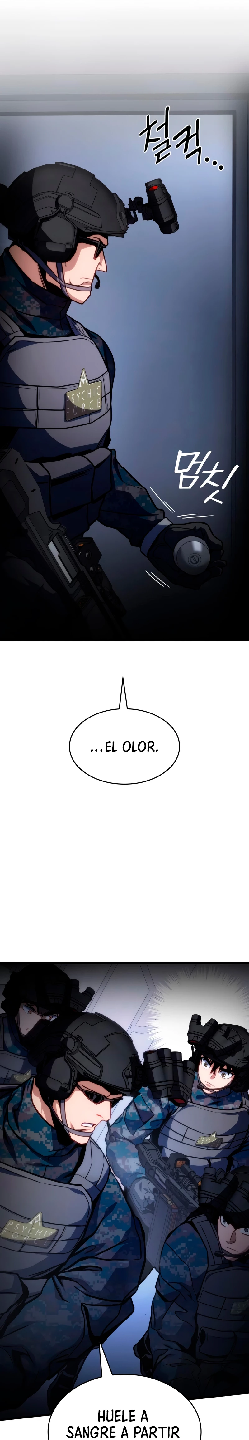 Asesino de Dragones Capitulo 43 página 24