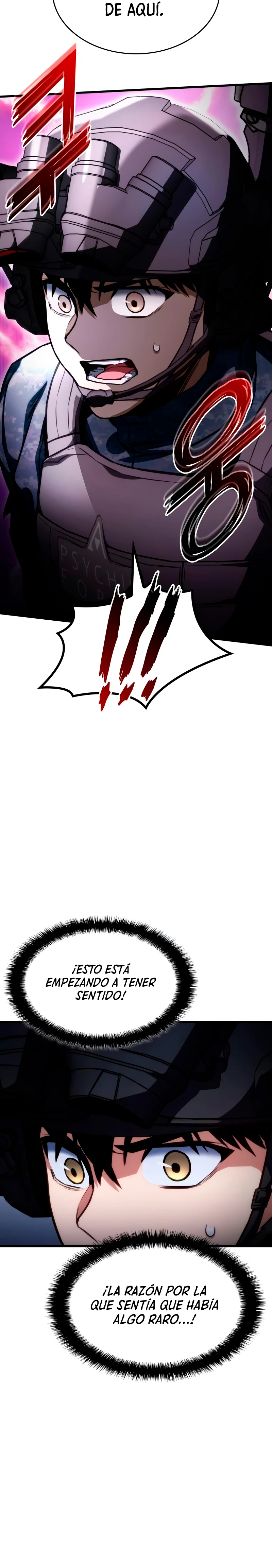Asesino de Dragones Capitulo 43 página 25