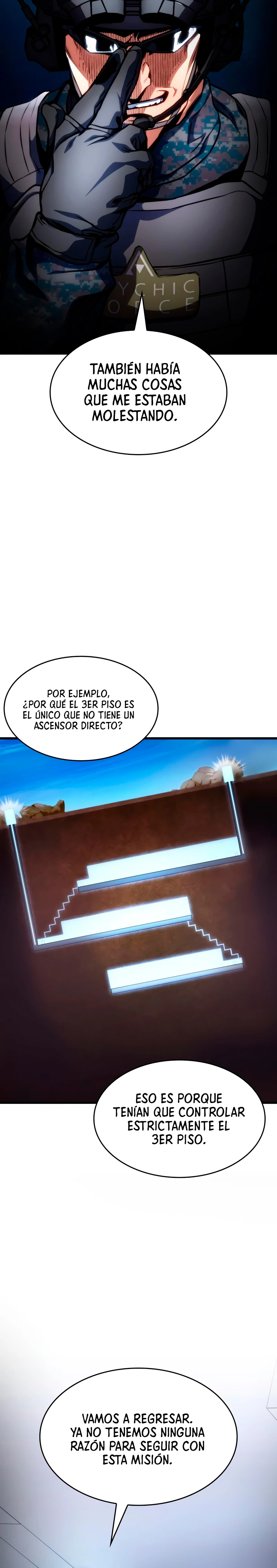 Asesino de Dragones Capitulo 43 página 27