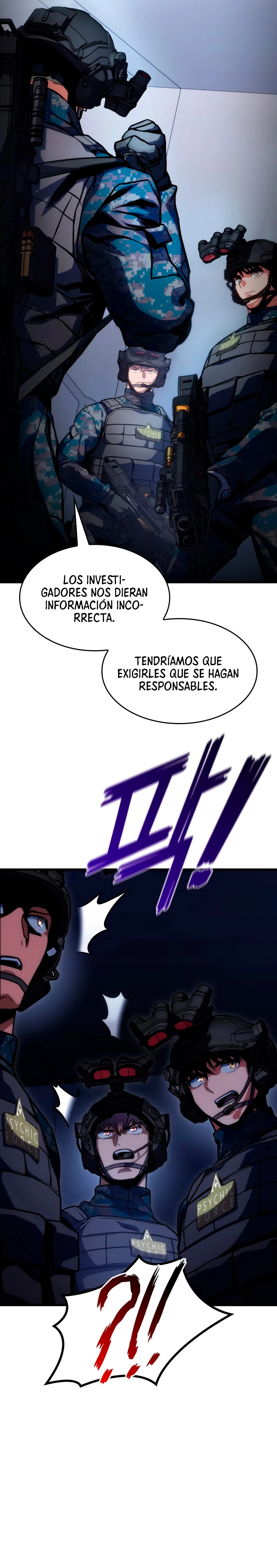 Asesino de Dragones Capitulo 43 página 28