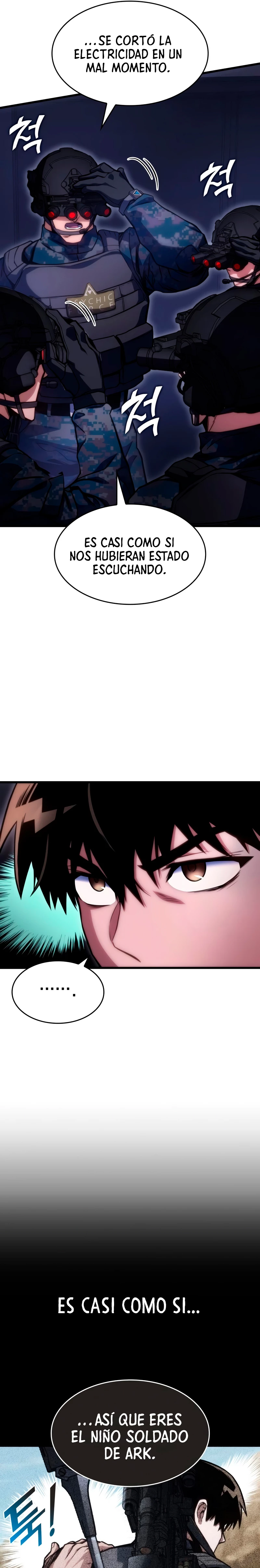 Asesino de Dragones Capitulo 43 página 29