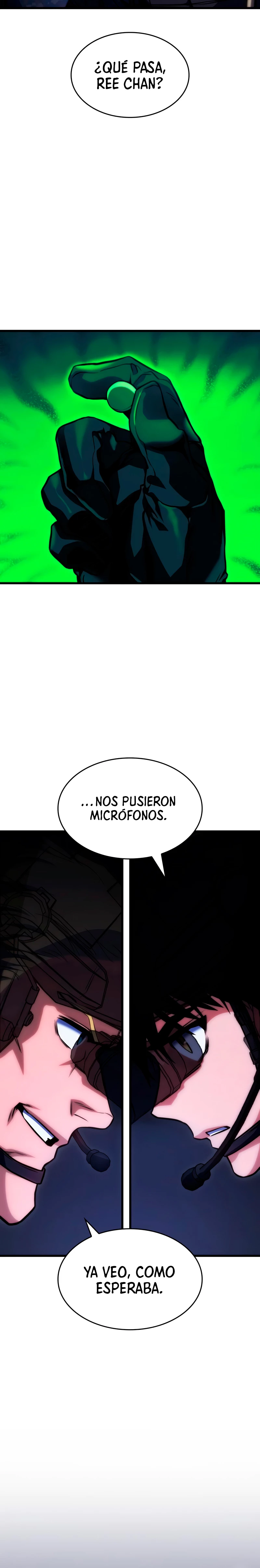 Asesino de Dragones Capitulo 43 página 31