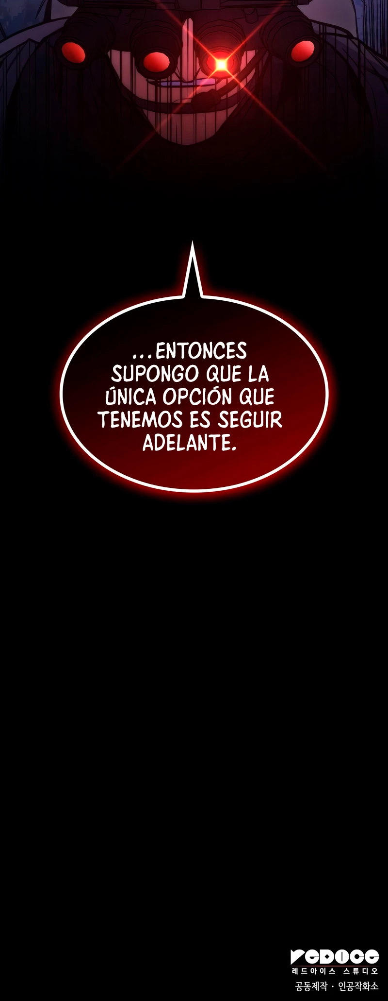 Asesino de Dragones Capitulo 43 página 33