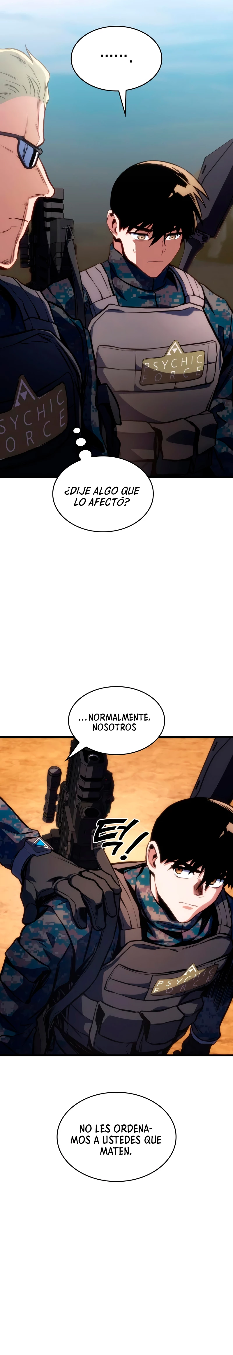 Asesino de Dragones Capitulo 43 página 4