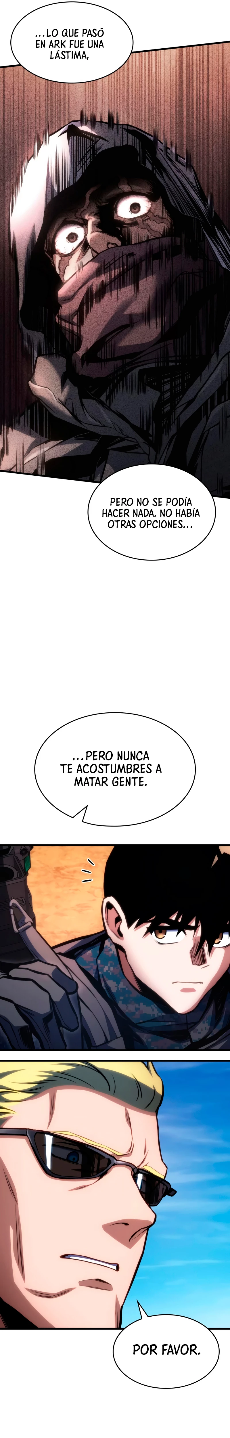 Asesino de Dragones Capitulo 43 página 5