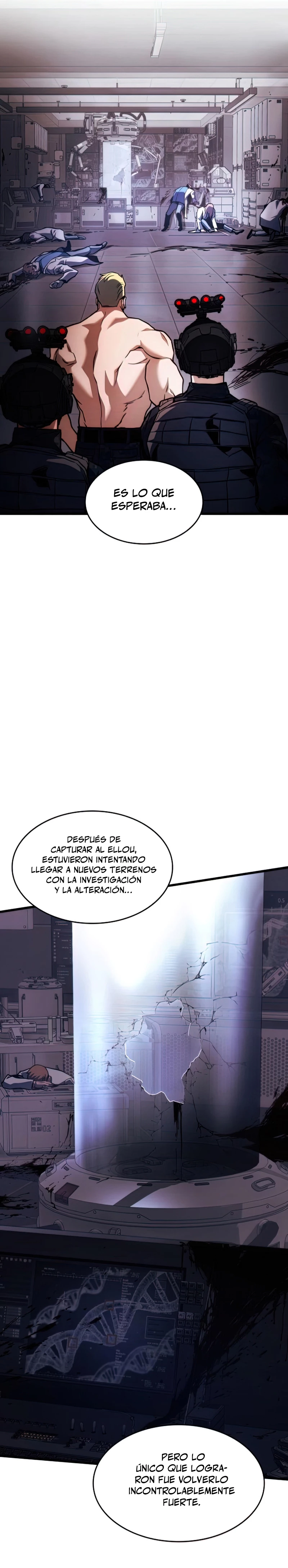 Asesino de Dragones Capitulo 45 página 11