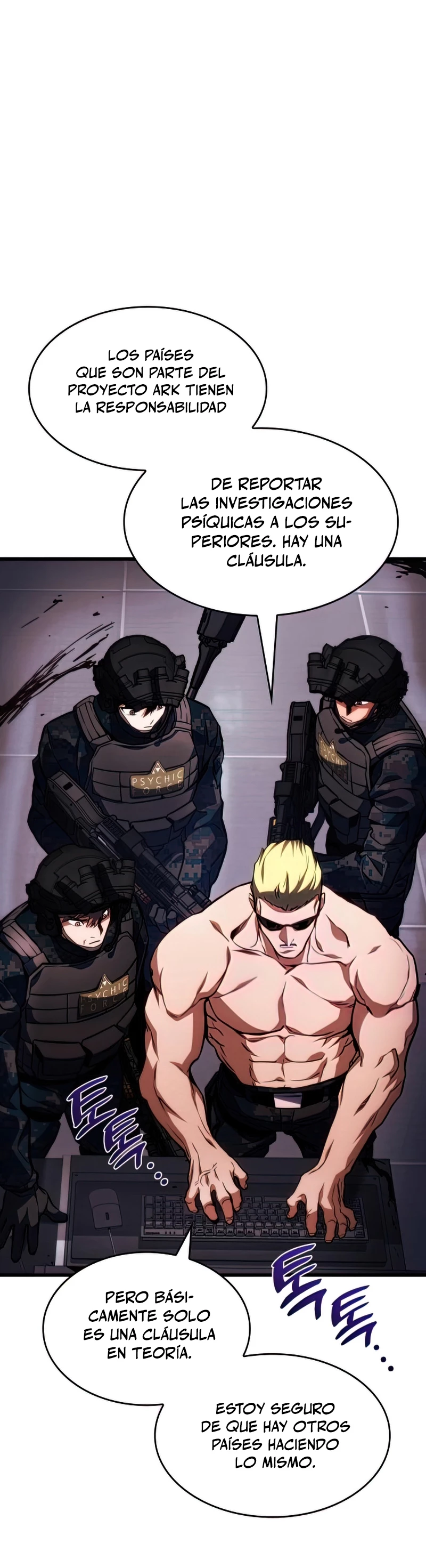 Asesino de Dragones Capitulo 45 página 12